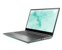 HP Zbook Fury 15 G8 Refurbished | Intel Core i9-11950H (11e Gen) | 32GB RAM | 512GB NVMe SSD | 15.6 inch FHD | Windows 11 Pro | Originele NL(US) Toetsenbord