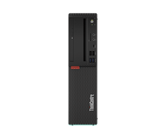 LENOVO M720s SFF Refurbished | i5-9400 (9e Gen) | 8GB RAM | 256GB NVMe SSD | DVDRW | Windows 11 Pro | 12M Garantie