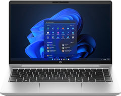 HP 440 G10 Reconditionné | i5-1335U (13e génération) | 16 Go de RAM | SSD NVMe de 512 Go | Écran FHD de 14 pouces | Windows 11 Pro | Clavier néerlandais (US) d'origine