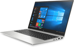 HP EliteBook x360 1040 G7 Refurbished | i5-10310U (10e Gen) | 16GB RAM | 256GB SSD | 14 inch FHD Touchscreen | Windows 11 Pro | Originele NL(US) Toetsenbord