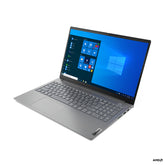 LENOVO ThinkBook 15 G2 Reconditionné | i5-1135G7 (11e Gen) | 8 Go de RAM | SSD NVMe de 256 Go | 15,6 pouces FHD | Windows 11 Pro | Clavier NL(US) Original