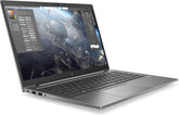 HP Zbook Firefly 14 G7 Refurbished | i7-10810U (10e Gen) | 16GB RAM | 512GB SSD NVMe | 14 inch FHD | Windows 11 Pro | Originele NL(US) Toetsenbord