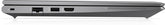 HP ZBook Power G9 Refurbished | i7-12800H (12e Gen) | 32GB RAM | 1TB NVMe | 15.6 inch UHD | Windows 11 Pro | Origineel QWERTY (UK) Toetsenbord