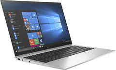 HP EliteBook x360 1040 G7 Refurbished | i5-10310U (10e Gen) | 16GB RAM | 256GB SSD | 14 inch FHD Touchscreen | Windows 11 Pro | Originele NL(US) Toetsenbord