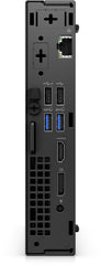 DELL OptiPlex 7010 MFF Reconditionné | i5-13500T (13e Gén) | 8 Go | 256 Go NVMe | Licence Windows 11 Pro | Garantie 12M