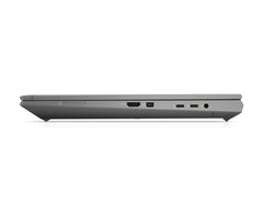 HP Zbook Fury 15 G7 Refurbished | i7-10850H (10e Gen) | 32GB RAM | 512GB NVMe SSD | 15.6 inch FHD | Windows 11 Pro | 12M Garantie