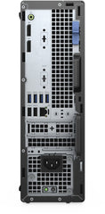 DELL 5080 SFF Refurbished | i5-10500T (10e Gen) | 16GB RAM | 256GB SSD | Windows 11 Pro | 12M Garantie