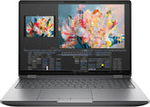 HP ZBook Fury 16 G1i Refurbished | Intel Core i7-12700H (12e Gen) | 16GB RAM | 512GB M.2 SSD | 16 inch WUXGA | Windows 11 Pro | 12M Garantie