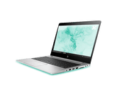 HP ProBook 840 G5 Reconditionné | Intel Core i5-8250U (8e Gén) | 16 Go RAM | 256 Go NVMe | 14 pouces FHD | Windows 11 Pro | Clavier AZERTY (FR) Original