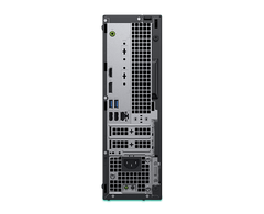 DELL OptiPlex 3060 SFF Refurbished | i5-8500 (8e Gen) | 8GB RAM | 256GB SSD | DVD-RW | Windows 11 Pro | 12M Garantie