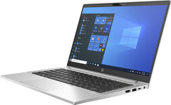 HP ProBook 630 G8 reconditionné | i5-1145G7 (11e génération) | 8GB RAM | SSD NVMe 256GB | écran tactile FHD 13.3 pouces | Windows 11 Pro | garantie de 12 mois