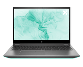 HP Zbook Fury 15 G8 Reconditionné | Intel Xeon W-11955M | 16 Go RAM | SSD NVMe 512 Go | Écran FHD 15,6 pouces | NVIDIA RTX A2000 | Clavier original NL(US)