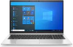 HP EliteBook 850 G8 Reconditionné | i7-1185G7 (11e Gen) | 16 Go | 256 Go NVMe | 15,6 pouces FHD | Clavier AZERTY (BE) d'origine