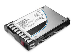 HPE 480GB 6G SSD SFF RI SC MV SATA Gen8 Gen9 Gen10 Reconditionné | Garantie 12M