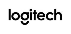 Logitech Combo Touch pour iPad Air 13 pouces M2 gris OXFORD reconditionné | Garantie 12 mois