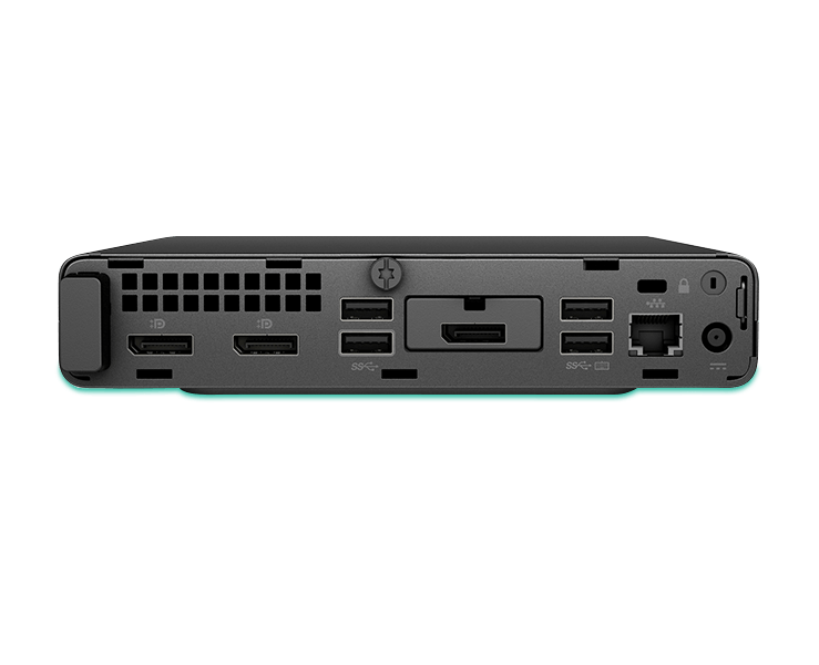 HP 600 G5 MINI