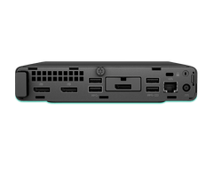 HP 600 G5 MINI Refurbished | i3-9100T (9e Gen) | 8GB RAM | 128GB NVMe | No COA | 12M Garantie