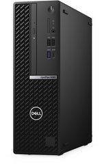 DELL 5080 SFF Refurbished | i5-10500T (10e Gen) | 16GB RAM | 256GB SSD | Windows 11 Pro | 12M Garantie