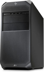 HP Z4 G4 Workstation Refurbished | Intel Xeon 6-Core | 16GB ECC RAM | 512GB NVMe SSD | Windows 11 Pro | 12M Garantie