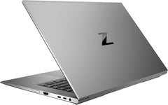 HP Zbook Studio G8 Reconditionné | i7-11850H (11e Gén.) | 32 Go RAM | SSD M.2 1 To | Écran 15,6 pouces FHD | Windows 11 Pro | Clavier d'origine NL(US)