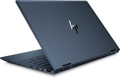 HP Dragonfly G2 Refurbished | i7-1165G7 (11e Gen) | 16GB RAM | 512GB SSD | 13.3 inch FHD | Windows 11 Pro | 12M Garantie