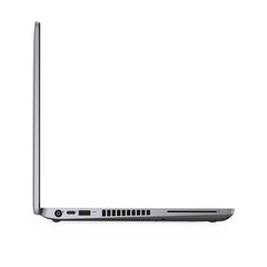 DELL Latitude 5410 Reconditionné | i7-10610U (10e Gén) | 16 Go RAM | 256 Go SSD NVMe | Écran tactile FHD de 14 pouces | Windows 11 Pro | Clavier AZERTY (FR) d'origine