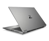 HP Zbook Fury 15 G7 Refurbished | i7-10850H (10e Gen) | 32GB RAM | 512GB NVMe SSD | 15.6 inch FHD | Windows 11 Pro | 12M Garantie