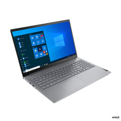LENOVO ThinkBook 15 G2 Reconditionné | i5-1135G7 (11e Gen) | 8 Go de RAM | SSD NVMe de 256 Go | 15,6 pouces FHD | Windows 11 Pro | Clavier NL(US) Original