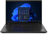 LENOVO ThinkPad L14 G3 Refurbished | i5-1245U (12e Gen) | 16GB RAM | 256GB NVMe | 14 inch FHD | Windows 11 Pro | Originele NL(US) Toetsenbord