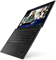 LENOVO X1 Carbon G10 Reconditionné | i5-1240P (12e Gén) | 16 Go RAM | 512 Go SSD | 14 pouces WUXGA | Windows 11 Pro | Clavier d'origine NL(US)