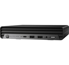 HP Elite MINI 800 G9 Refurbished | i5-12500T (12e Gen) | 16GB RAM | 256GB NVMe SSD | Windows 11 Pro | 12M Garantie