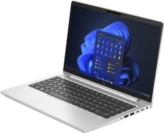 HP 640 G10 reconditionné | i5-1345U (13e génération) | 16GB RAM | 512GB NVMe SSD | 14 pouces FHD | Windows 11 Pro | Garantie 12M