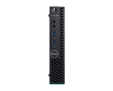 DELL 3060 MFF Refurbished | i5-8500T (8e Gen) | 8GB RAM | 256GB NVMe SSD | Windows 11 Pro | 12M Garantie