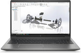 HP Zbook Power G8 Reconditionné | Intel Core i7-11850H (11ème génération) | GPU NVIDIA T1200 | 32 Go RAM | 512 Go SSD | Écran FHD 15,6 pouces | Windows 11 Pro | Convient pour le graphisme | Clavier d'origine néerlandais (US)