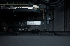 KINGSTON 1TB NV3 M.2 2280 PCIe 4.0 NVMe SSD Refurbished | 12M Garantie