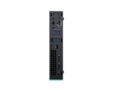 DELL 5060 MFF Refurbished | i5-8500T (8e Gen) | 8GB RAM | 256GB NVMe | Windows 11 Pro | 12M Garantie