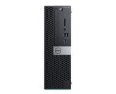 DELL 7060 SFF Reconditionné | i5-8500 | 8GB RAM | 250GB SSD | (Windows 11 Pro) | Garantie 12M