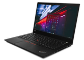LENOVO ThinkPad T14 G2 Refurbished | i5-1145G7 (11e Gen) | 16GB RAM | 256GB NVMe SSD | 14 inch FHD | Windows 11 Pro | 12M Garantie