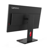 LENOVO ThinkVision T27-40 Reconditionné | 27 pouces IPS 16:9 1920x1080 | HDMI/DP/VGA/USB | Garantie 12M