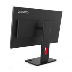 LENOVO ThinkVision T27-40 Reconditionné | 27 pouces IPS 16:9 1920x1080 | HDMI/DP/VGA/USB | Garantie 12M