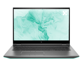 HP Zbook Fury 17 G8 Reconditionné | i7-11850H (11e Gén) | 32 Go RAM | 1 To SSD M.2 | Écran Tactile UHD 17.3 pouces | Windows 11 Pro | Clavier US d'origine