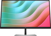 HP E27k G5 27" 4K IPS USB-C Moniteur Noir Reconditionné | 3840x2160 | HA | TI | SW | PI | HDMI | DP | USB-C | RJ45 | VESA | Garantie 12M