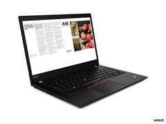 LENOVO ThinkPad T14 G1 Refurbished | i5-10310U (10e Gen) | 16GB RAM | 256GB NVMe SSD | 14 inch FHD Touchscreen | Windows 11 Pro | Origineel QWERTY (UK) Toetsenbord
