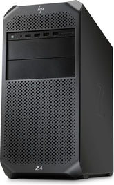 HP Z4 G4 Workstation Refurbished | Intel Xeon 6C | 16GB ECC RAM | 512GB NVMe SSD | DVD-RW | Windows 11 Pro | 12M Garantie