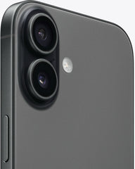 APPLE iPhone 17 256GB reconditionné | 6.3 inch | Blanc | Sans accessoires | EN L’ÉTAT+ | Emballage en vrac | Garantie 12M