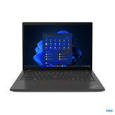 LENOVO ThinkPad T14 Gen 3 reconditionné | i7-1265U (12e génération) | 16 Go de RAM | SSD NVMe 256 Go | 14 pouces WUXGA | Windows 11 Pro | Garantie de 12 mois