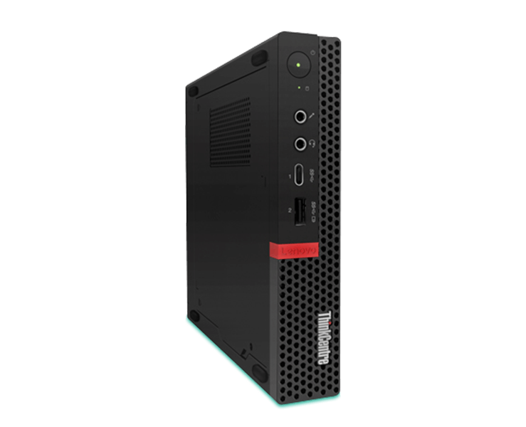 Lenovo ThinkCentre M720q Tiny