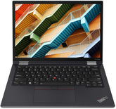 LENOVO X13 Yoga G2 Reconditionné | i5-1145G7 (11e Gén) | 16 Go RAM | 256 Go NVMe SSD | Écran tactile WUXGA de 13,3 pouces | Windows 11 Pro | Clavier NL(US) Original