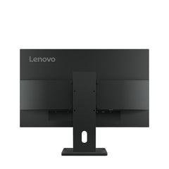 LENOVO ThinkVision E24-40 Reconditionné | 1920x1080 FHD IPS | HDMI VGA DisplayPort | Noir | 250 cd/m² | Garantie 12M