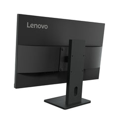 LENOVO ThinkVision E24-40 Reconditionné | 1920x1080 FHD IPS | HDMI VGA DisplayPort | Noir | 250 cd/m² | Garantie 12M